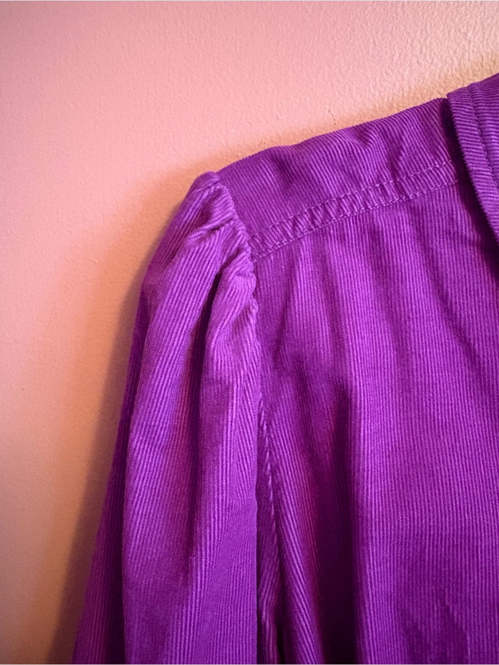 Vibrant Magenta Boden Adelaide Maxi Dress, NWOT - Picture 5 of 10